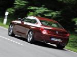 BMW 640i Coupe 2011 года